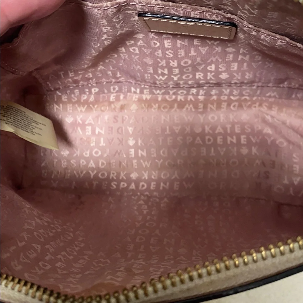 Kate Spade Crossbody bag - Picture 8 of 9